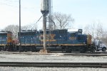 CSX 6236